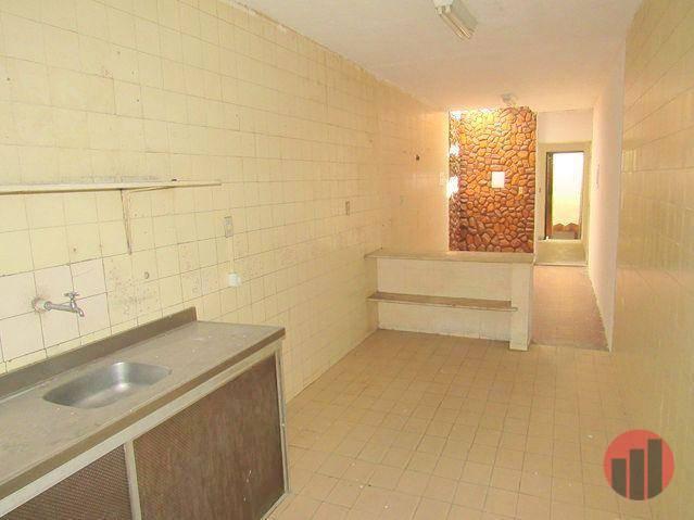 Casa para alugar, 260 m² por R$ 2.200,00 - Centro - Fortaleza/CE - Foto 16