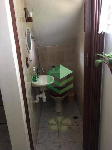 Sobrado com 3 dormitórios à venda, 135 m² por R$ 310.000 - Alves Dias - São Bernardo do Ca - Foto 20