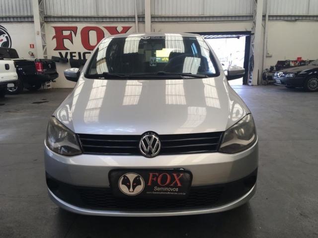 VOLKSWAGEN FOX 1.0 MI 8V - Foto 3