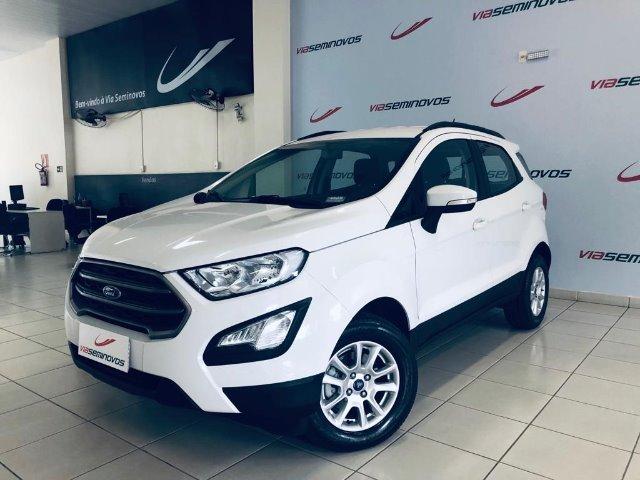 Ford Ecosport 2.0 SE 2018/2019