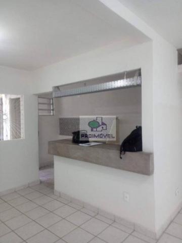 Excelente casa duplex para locação - Foto 8