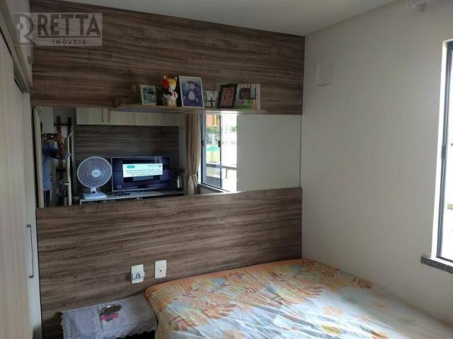 Ed. Silva Paulet, Aldeota, 3 quartos. - Foto 14