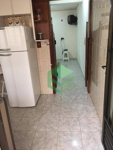 Sobrado com 3 dormitórios à venda, 135 m² por R$ 310.000 - Alves Dias - São Bernardo do Ca - Foto 17
