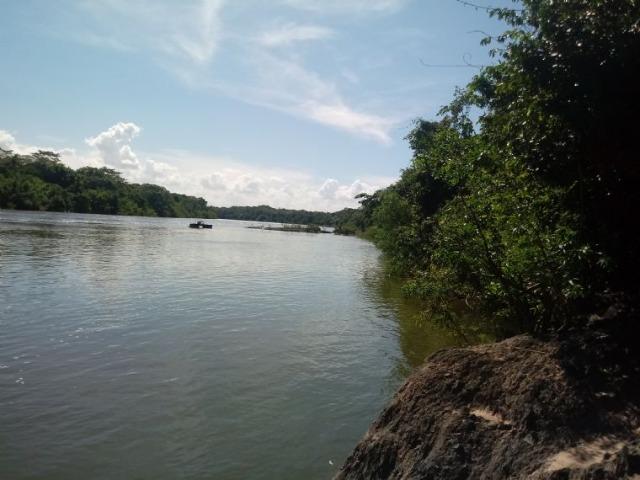Chácara na Beira do Rio Cuiabá em Acorizal - Foto 5