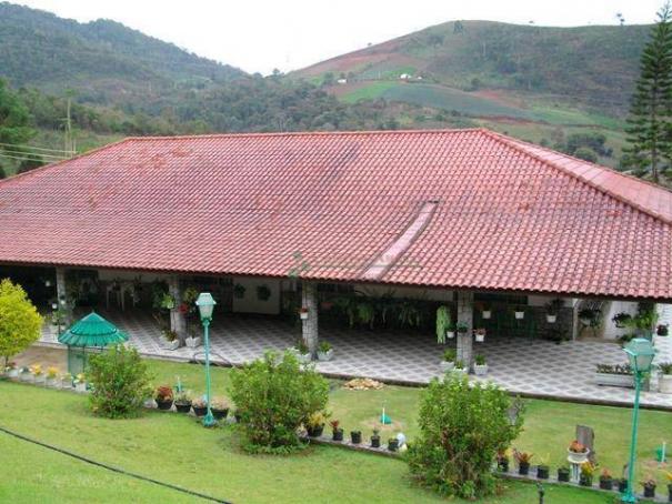Sítio rural à venda, Vieira, Teresópolis - SI0071. - Foto 2