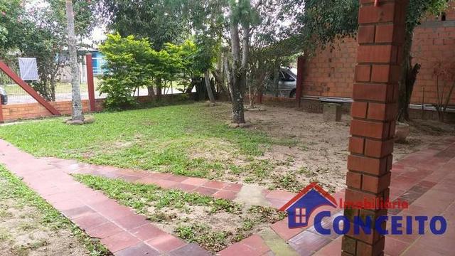 C342 - 04 >* dormitórios # Excelente residência de tijolo à vista em região de moradores - Foto 18