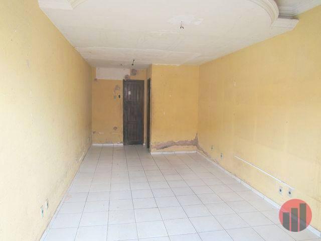 Loja para alugar, 30 m² por R$ 550,00 - Rodolfo Teófilo - Fortaleza/CE - Foto 4
