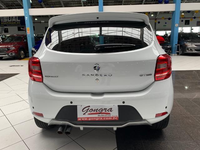 Renault Sandero GT Line HI-Flex 1.6 8V - Foto 10