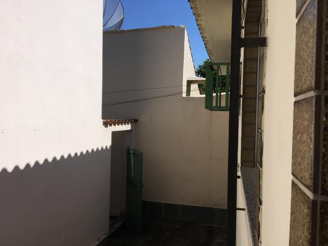 Alugo casa, Eng de Dentro/Méier, 02 quartos, com opção de Vaga/Carro - Foto 12