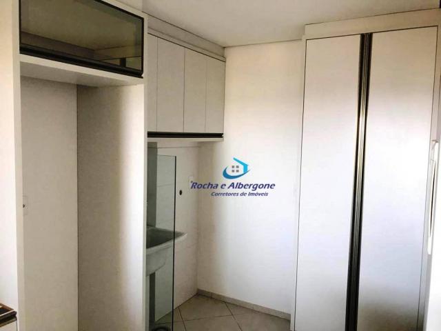 Apartamento em andar alto no Vivere Palhano. - Foto 2
