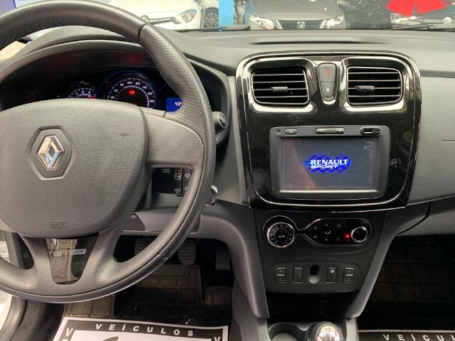 Renault Sandero GT Line HI-Flex 1.6 8V - Foto 8