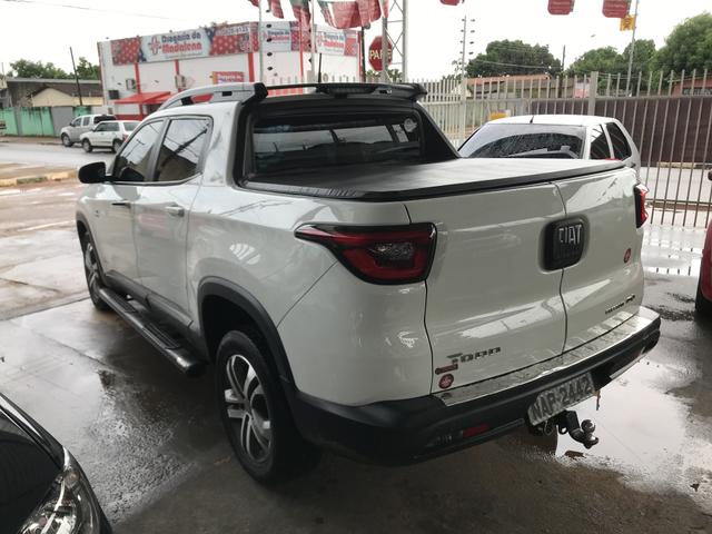 Toro Freedom Flex 2.4 AT9 2018 - Foto 5