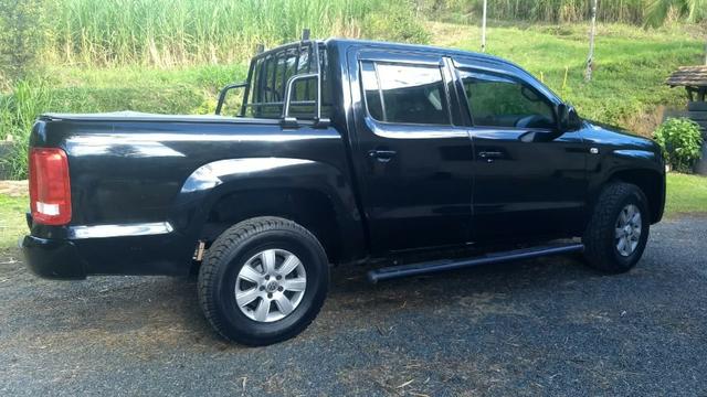 Amarok 2010/2011 - Foto 2