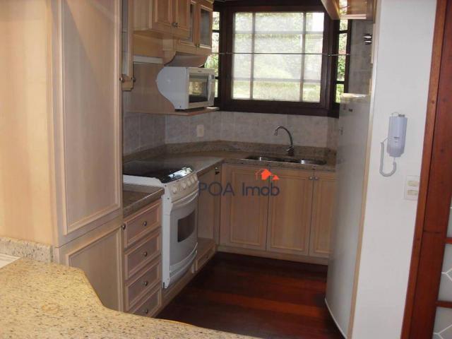 Casa residencial à venda, Planalto, Gramado. - Foto 14