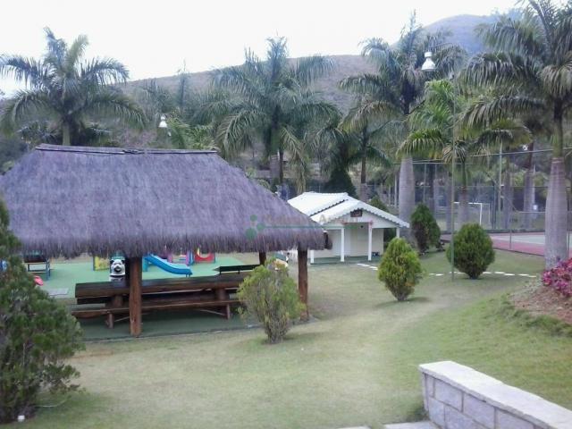 Terreno à venda, 586 m² por R$ 300.000 - Vargem Grande - Teresópolis/RJ - Foto 8