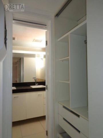Ótimo apartamento na Aldeota - Foto 15