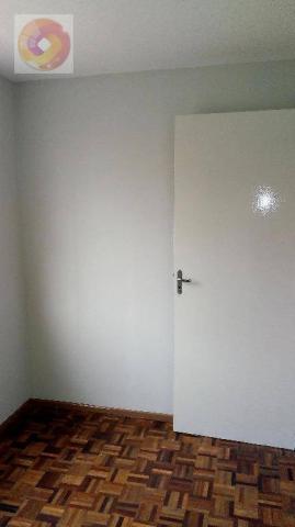 Apartamento com 2 dormitórios à venda, 44 m² por R$ 140.000,00 - Campo Comprido - Curitiba - Foto 9
