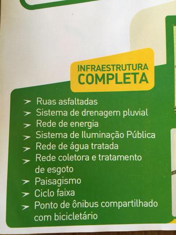 Loteamento Parque Bela Conquista em Cuiabá Lançamento da 2º etapa - Foto 2
