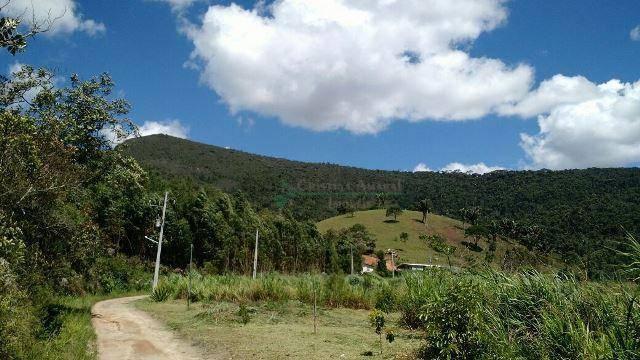 Fazenda rural à venda, Serra do Capim, Teresópolis. - Foto 16