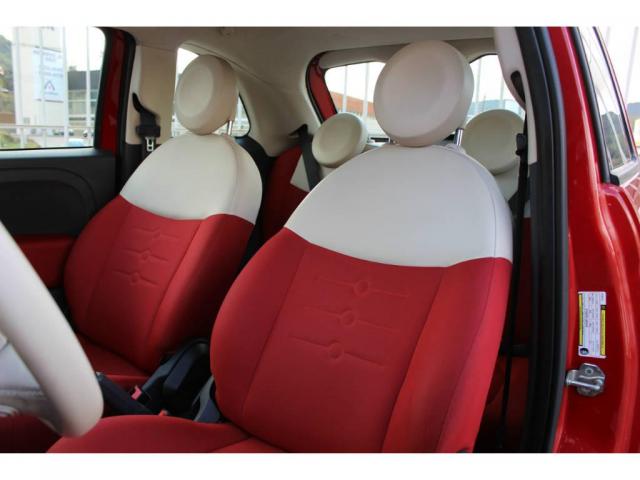 Fiat 500 1.4 Cult Dualogic - Foto 10