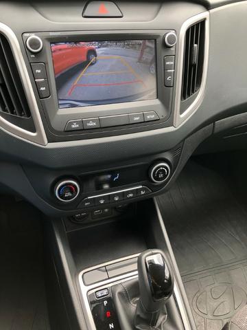 Hyundai Creta Pulse Plus 1.6 Aut. 2018 Completa Unica Dona - Foto 14