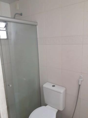 Apto venda: 3 quartos, 1 súite, 126m2 , a 200m do Riomar -Cocó. R$ 250 mil - Foto 19