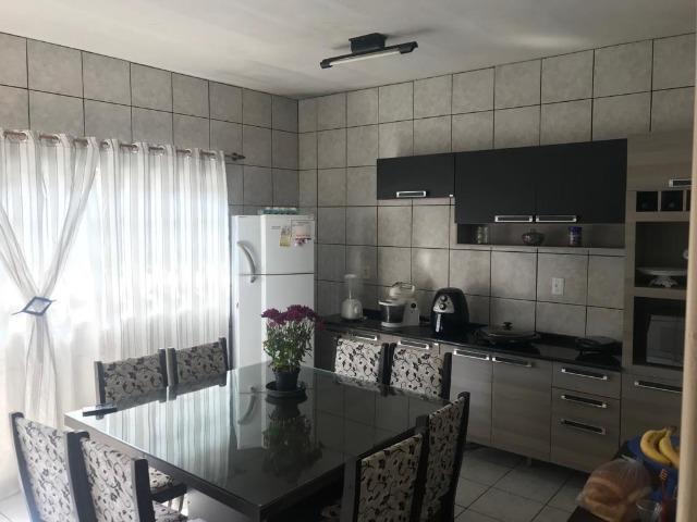 R$ 290.000 Casa a venda no Vila Nova ótima localização - aceita geminado e carro! - Foto 6