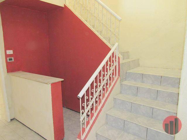 Casa com 3 dormitórios para alugar, 100 m² por R$ 900,00/mês - Mondubim - Fortaleza/CE - Foto 11