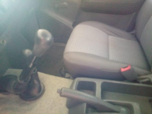 Hilux cd 4x4 - Foto 9