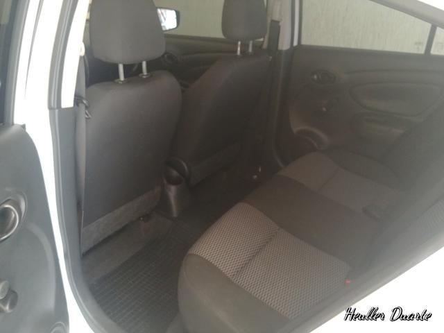 Vendo Ágio Nissan Versa 2015/2016 - Foto 4