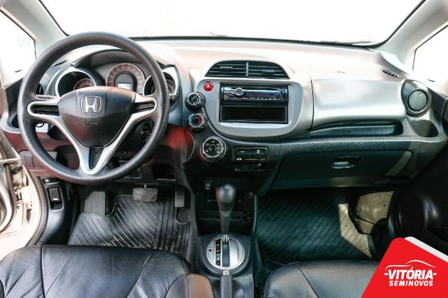 Fit LXL 1.4 Automático Flex - Foto 12