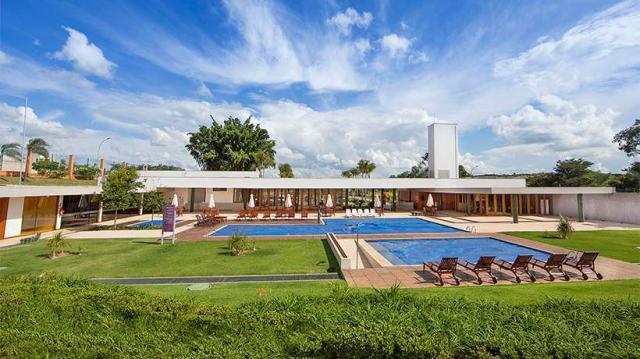 Alphaville planalto central 2 - lotes a partir de 450m² - df - id17139 - Foto 2