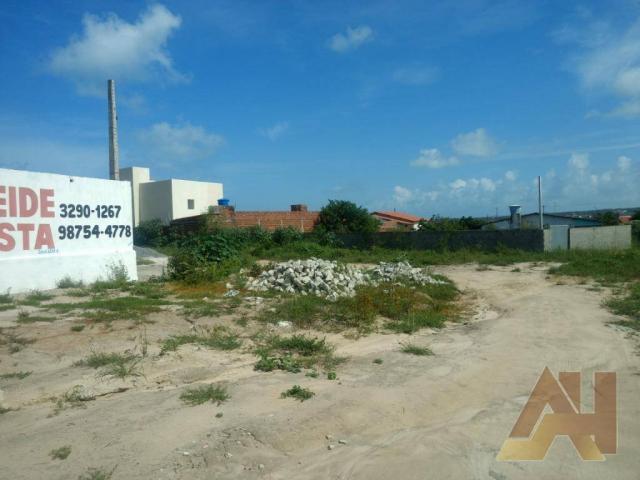 Terreno a venda de esquina em Carapibus - Foto 6