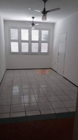 Apartamento com 1 dormitório para alugar, 72 m² por R$ 800/mês - Meireles - Fortaleza/CE - Foto 5