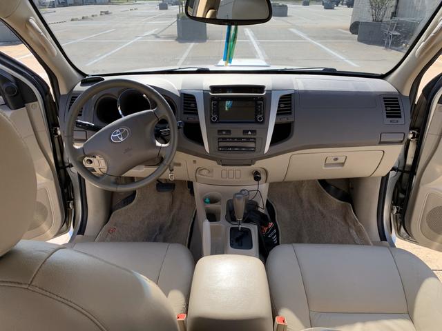 Toyota hilux sw4 diesel - Foto 5
