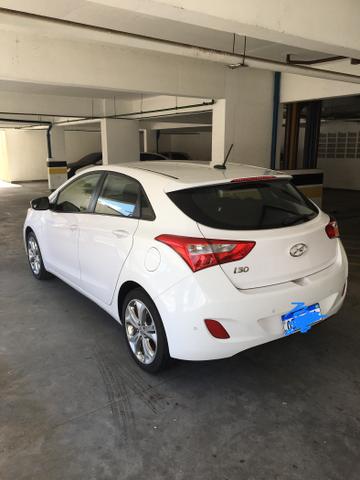 I30 modelo novo branco único dono oportunidade r$ 36.000,00 - Foto 6