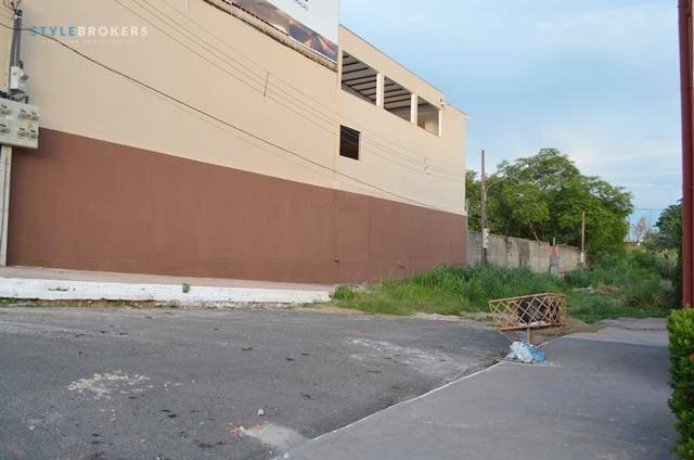 Terreno à venda, 360 m² por R$ 85.000 - Bairro Jardim Alvorada - Cuiabá/MT - Foto 2