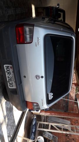 Vendo fiat uno way 12/13 Com ar. 5000 é a pessoa assume 42 parcelas de 600. urgente - Foto 8