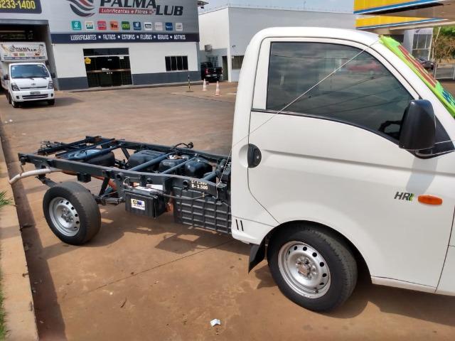 Hyundai hr hdb - Foto 3