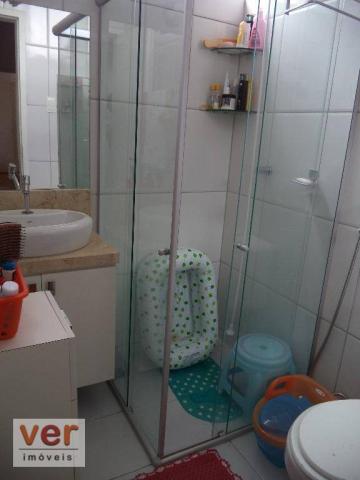 Apartamento à venda, 134 m² por R$ 290.000,00 - Aldeota - Fortaleza/CE - Foto 9
