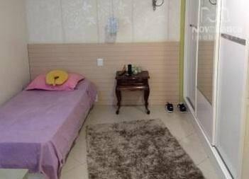Casa com 4 dormitórios para alugar, 365 m² por R$ 4.900 - Praia de Itaparica - Vila Velha/ - Foto 13
