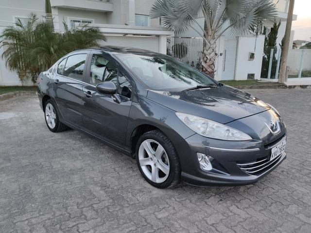 Peugeot 408 2012 - Foto 2