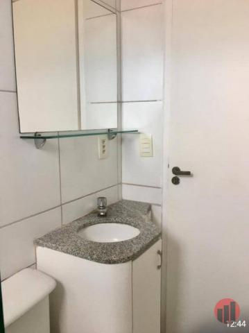 Apartamento à venda, 60 m² por R$ 200.000,00 - Papicu - Fortaleza/CE - Foto 17