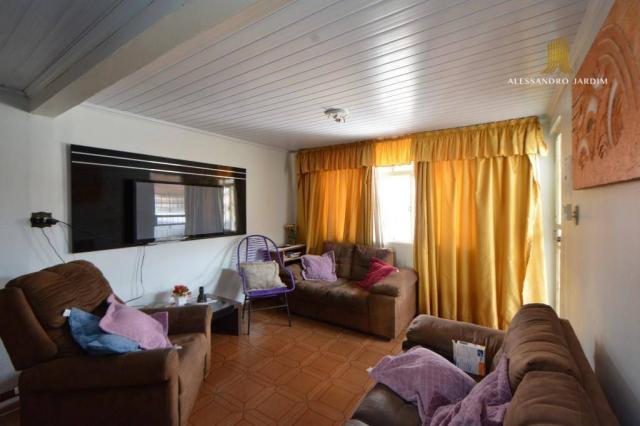Casa com 3 dormitórios à venda, 90 m² por R$ 398.000 - Guará I - Guará/DF - Foto 2