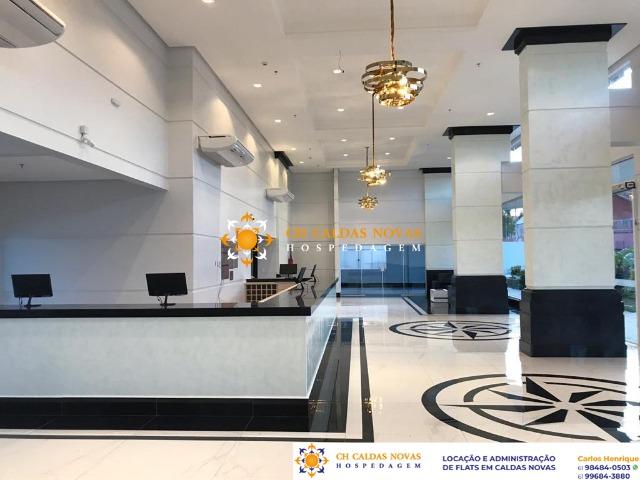 Novembro Ultimos Flats Hotel Lacqua di Roma e Hotel diRoma Piazza - Foto 3