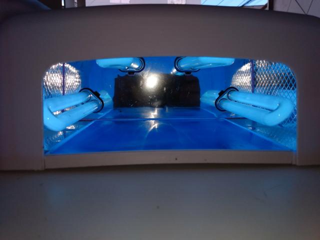 Estufa uv para vender rápida - Foto 6