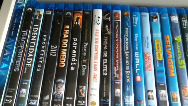 Dvds diversos títulos .