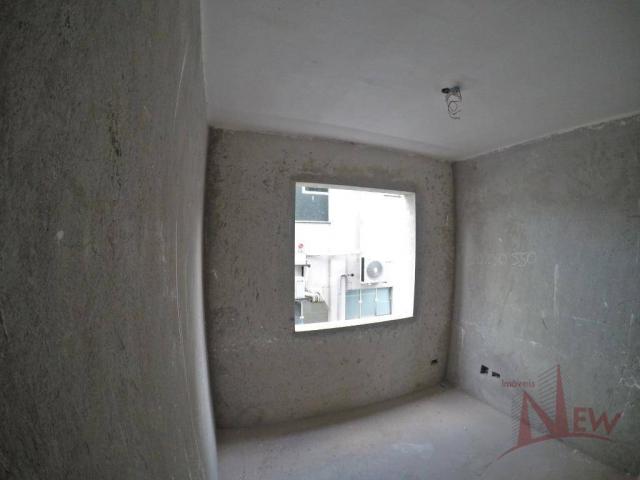 Apartamento 03 quartos no São Cristóvão, São José dos Pinhais - Foto 13
