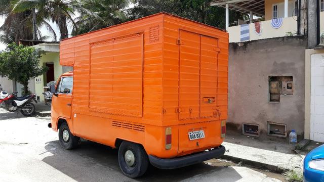 Food Truk - Foto 5