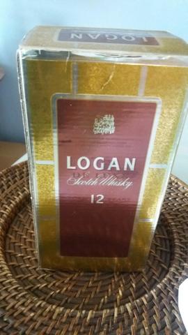 Whisky Logan 12 years - Foto 4